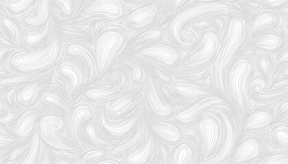 Vibrant White Vector Background for Widescreen Display HighQuality Seamless Texture Ideal for Graphic Design and Web Projects
