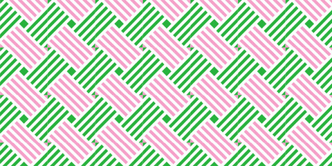 Seamless Indonesian Batik pattern background simple and minimalist, Ethnic pattern traditional of indonesian.