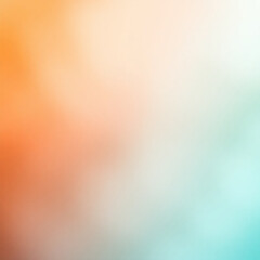 Lavender and Mint Gradient Cool Pastel Ombre Background for Spring-Themed Designs, Beauty Products, and Fashion.