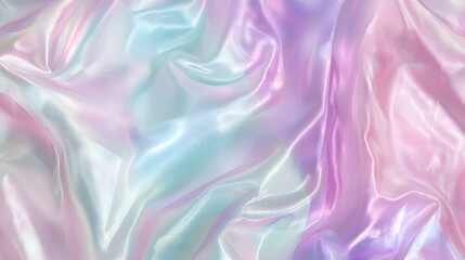 Obraz premium shiny silk texture background