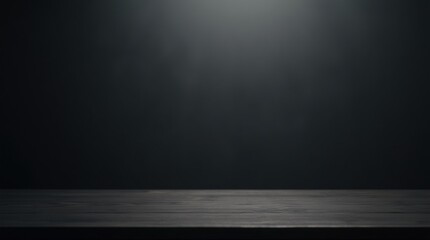 Minimalist background for presentations