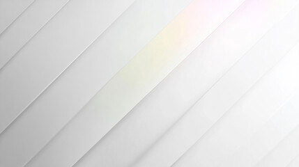 Obraz premium white background with diagonal lines design. Modern Abstract white background design. white lines series background