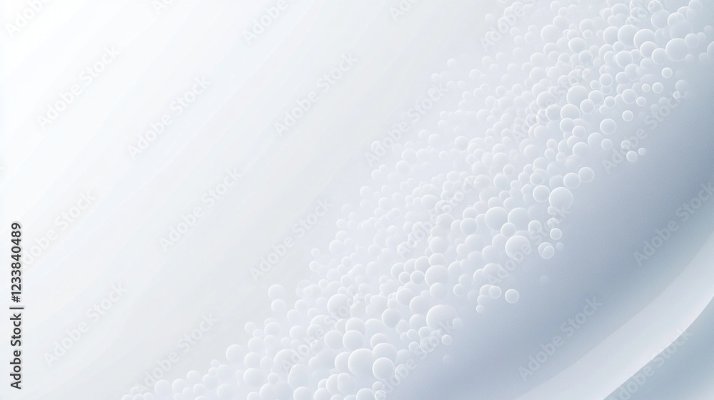 Poster elegant white abstract background with shiny lines. abstract white square shape with futuristic conc