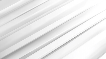 Obraz premium Abstract Background on isolated. Abstract white waves. Modern white and gray technology concept diamond triangle geometric line background. 