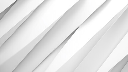 Obraz premium Abstract Black and White Curved Lines in Motion, Abstract wave of white curved lines transparent background.