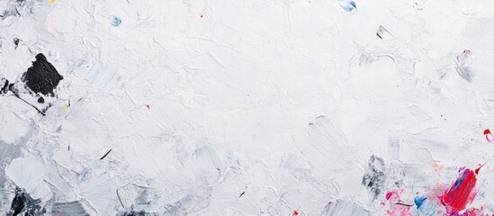 Elegant white and grey abstract background with ample space for text suitable for banners or promotional materials