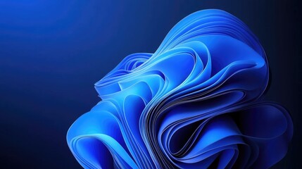 Windows 11 Innovating Work and Education with Advanced Technology and Sleek Design Elements