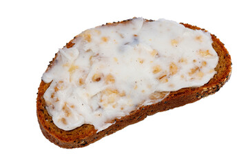 Schmalzbrot