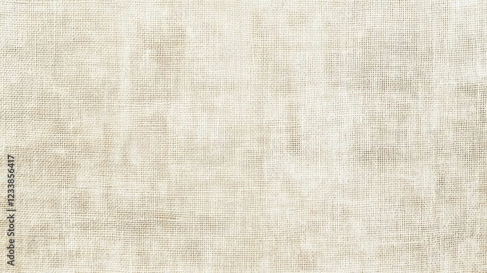 Poster soft pastel vintage canvas texture with subtle patterns ideal for backgrounds and copyspace for crea