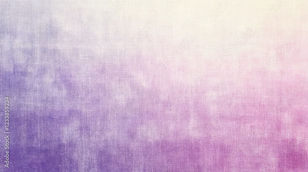 Poster pastel canvas texture with soft gradient hues offering ample copyspace for creative text use in desi