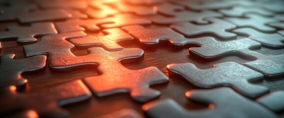 Solve Complex Puzzles Masterfully Now