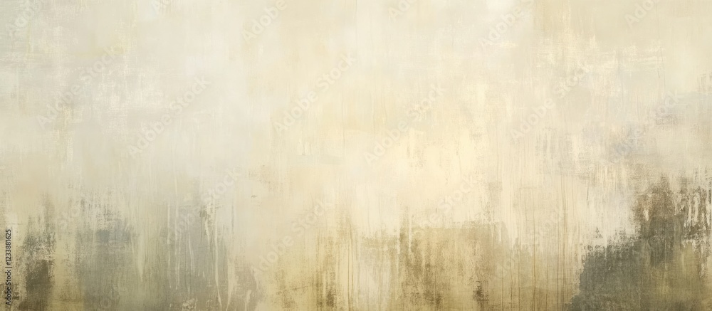 Aufkleber textured abstract background with muted colors and soft gradients ideal for use as a backdrop or in 