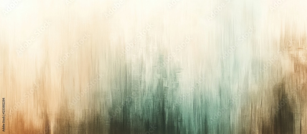 Aufkleber abstract blurred background with soft colors and gradient effect suitable for use as texture or wall