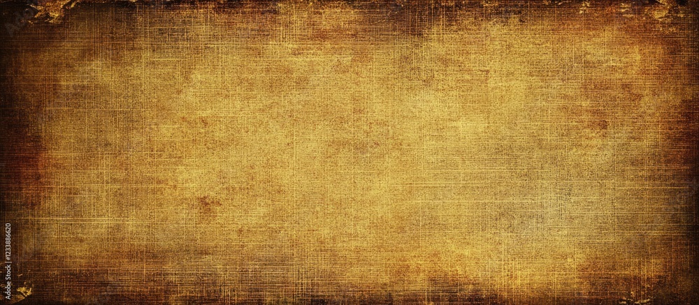 Aufkleber textured vintage paper background with distressed edges and warm tones suitable for graphic design p