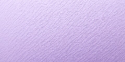 Soft, light-purple fabric glistens subtly, showcasing its silky-smooth, intricate texture in a captivating close-up view