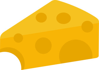 Cheese Illustration