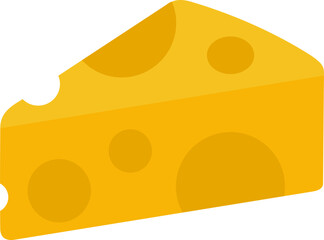 Cheese Illustration