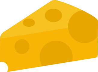 Cheese Illustration