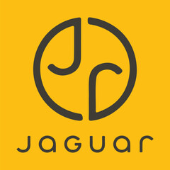 new jaguar logo © Shams