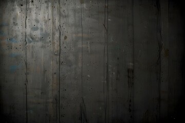 Grunge Background Wallpaper Texture Concrete Concept Generative AI