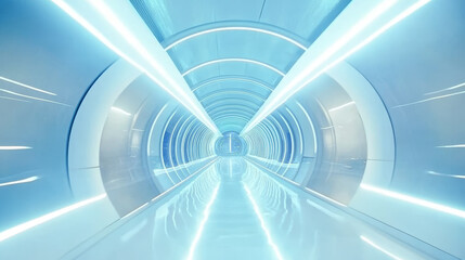 Obraz premium abstract motion background