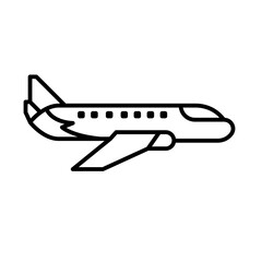 Plane icon