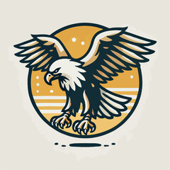 eagel logo 