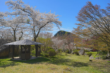 きみまち阪県立自然公園