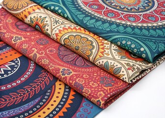 Boho Summer Solstice Patterns