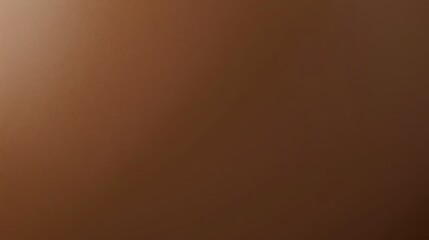 Subtle Brown Gradient: A Study in Texture and Tone