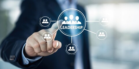 Leadership development workshop enhancing mentorship and confidence in business environments