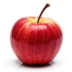 Rotten Apple Close-Up, High Definition