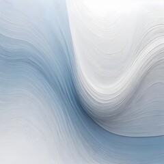 Blanco, plateado, gris claro, perla, azul escarcha, fondo abstracto. Degradado de color degradado. Pulverizaci&oacute;n de part&iacute;culas granulares de grano ruidoso. Onda de l&iacute;nea. P&aacute;lido suave y claro. L&aacute;mina 