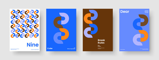 Isolated Brochure Template. Modern Poster Layout. Abstract Book Cover Design. Business Presentation. Banner. Report. Background. Flyer. Advertising. Pamphlet. Notebook. Journal. Catalog. Newsletter