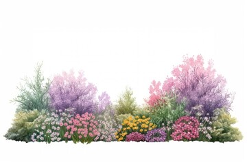 Obraz premium Flower lavender outdoors nature.