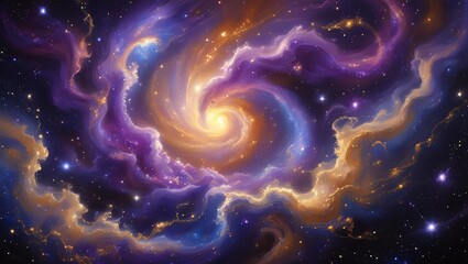 Celestial Harmony