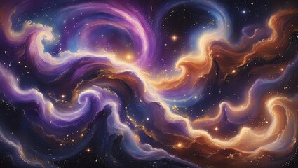Celestial Harmony