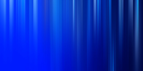 Illustration of light ray, stripe line with blue light, speed motion background. Design abstract, science, futuristic, energy, modern digital technology concept for wallpaper, banner background