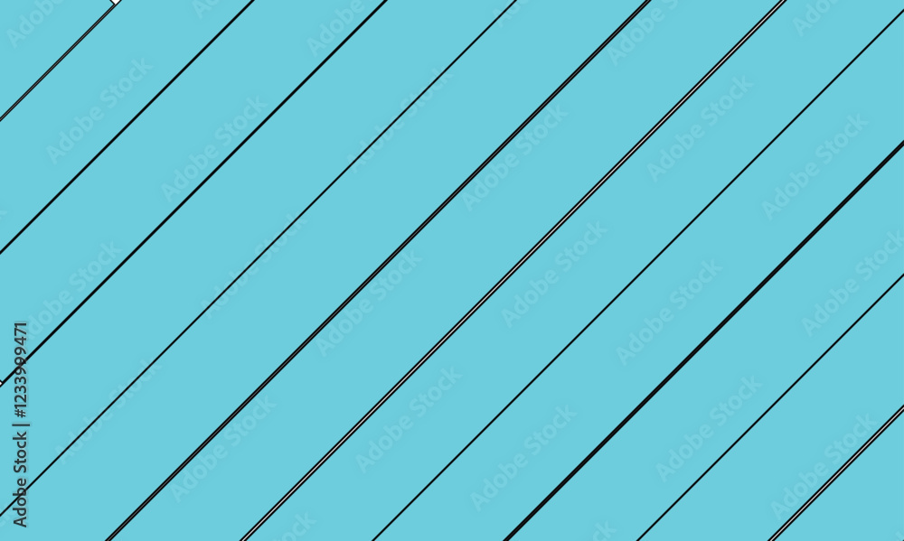 Poster Blue gradient lines pattern background vector file download | Any changes can be possible