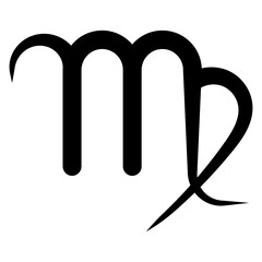 Virgo Zodiac Symbol, Virgo zodiac horoscope astrology sign