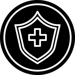 Shield Icon