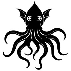 animal vampire squid