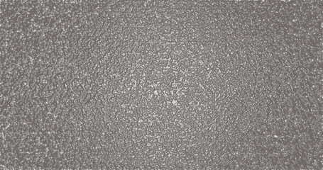Rough Metallic Silver Texture Background with Reflective Surface