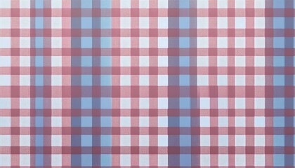 ギンガムチェックの背景