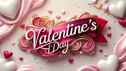 happy valentine's day