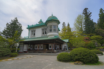 盛美園