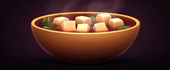 Warm Tofu Soup Recipe: Easy Steps