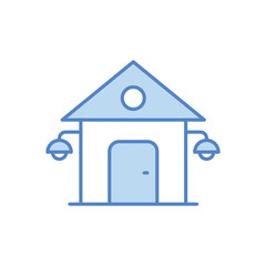 Home vector icon