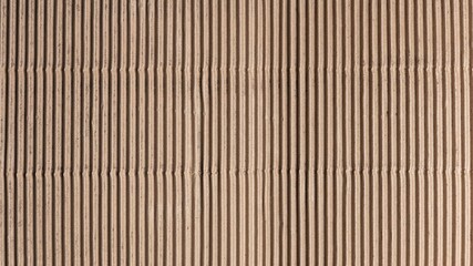 Cardboard Pattern Background