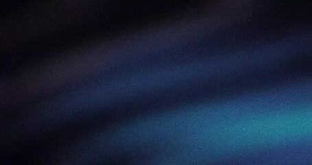Abstract dark blue grain gradient texture with noise effect, retro wave design combines nostalgic aesthetic, vintage 70s and 80s theme,